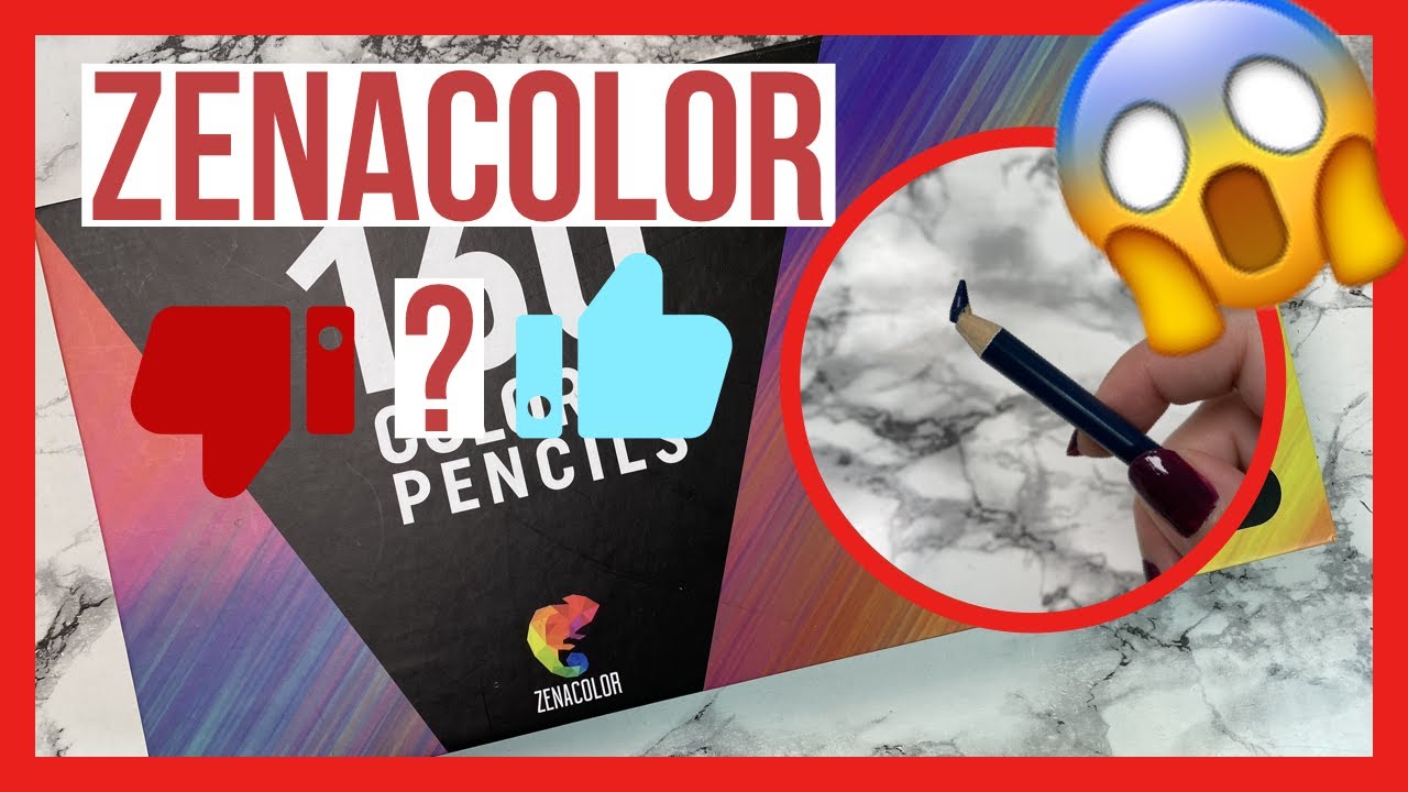 ZENACOLOR 160 SET | TOP ODER FLOP ???