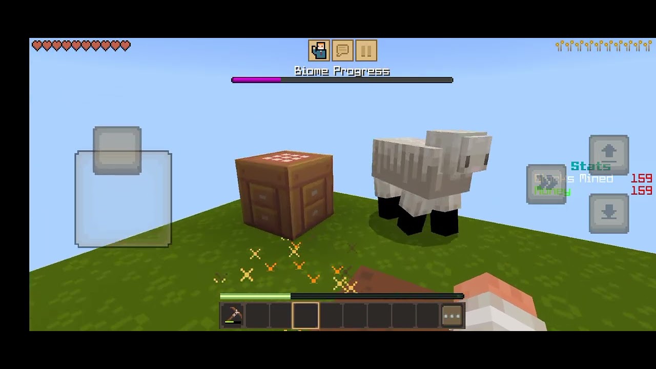 One block parte 3