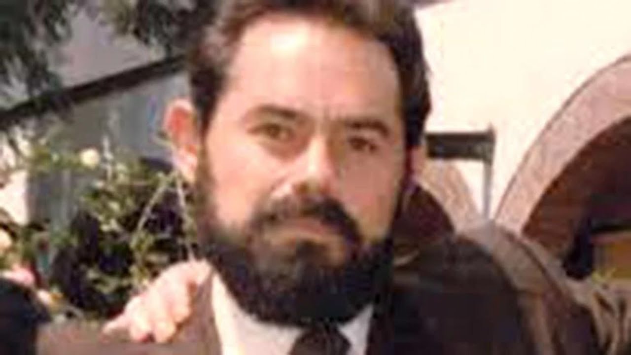 Veronica Jayne: The Disappearance Of Jacobo Grinberg