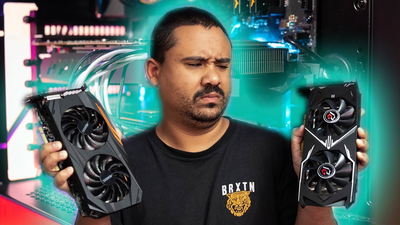 Does AMD Crossfire Work On Different GPUs?