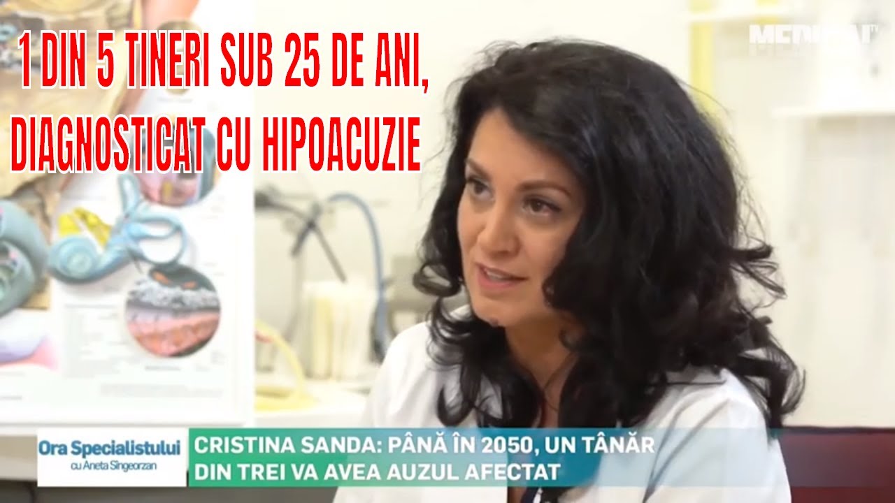 Copiii și tinerii, probleme grave de auz din cauza căștilor audio