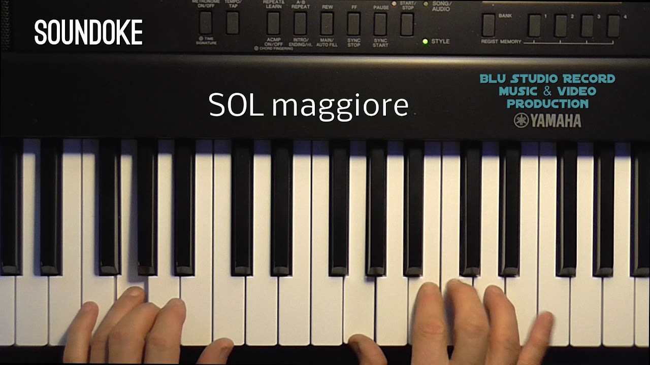 Come imparare a suonare 