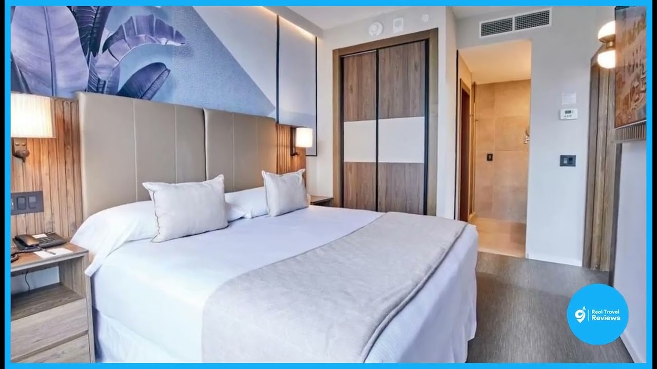 Riu Plaza Manhattan Times Square Review: Luxury NYC Stay & What To Expect