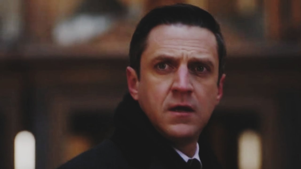 Law and Order SVU 18x15 - 