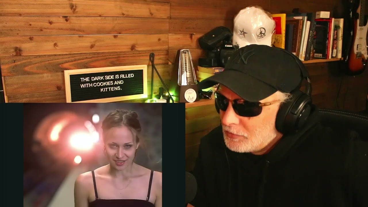 Fiona Apple - Fast As You Can REACTION