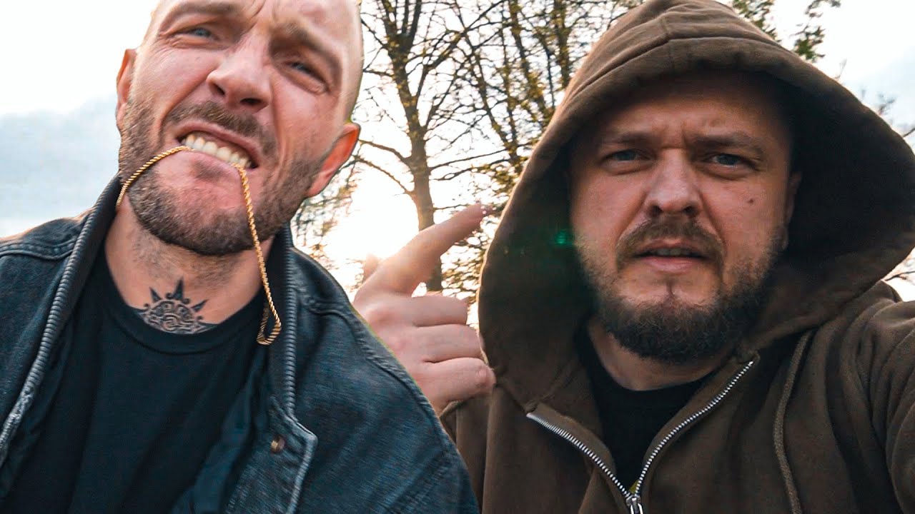 Pă Germania | TurVlog #112 | Cortea & Bordea