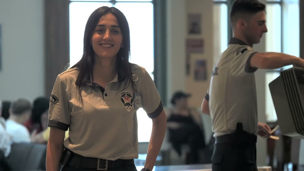 Rize Artvin Airport Promotional Video