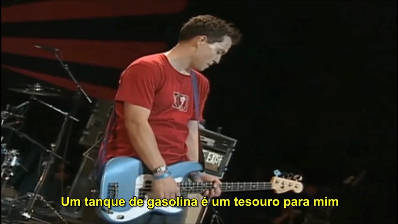 Blink-182 - Carousel (Legendado em PT-BR)