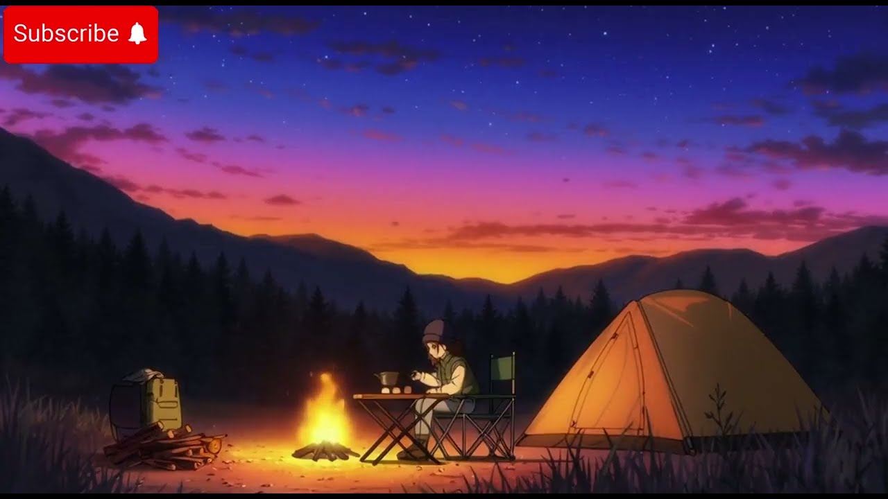 ASMR STORY AND JOURNEY