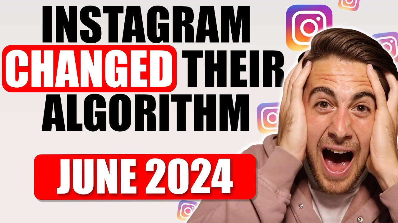 Instagram’s Algorithm CHANGED?! 😡 The FAST Way To GET MORE FOLLOWERS on Instagram