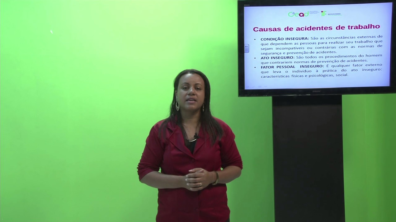 AULA 1 - SAÚDE E SEGURANÇA NO TRABALHO RURAL