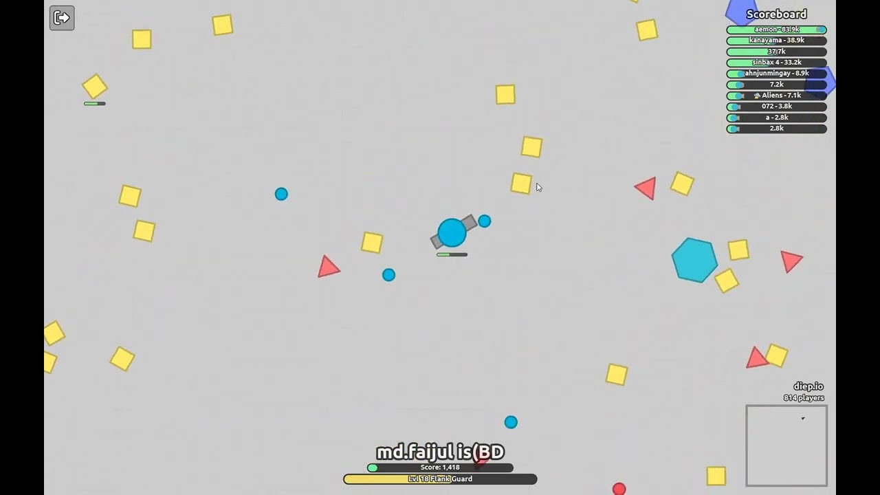 Diep.io