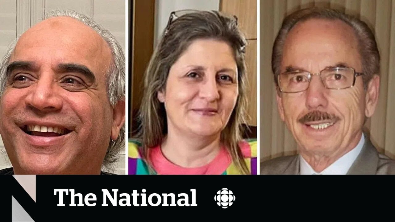 Victims in Vaughan, Ont., mass condo shooting identified