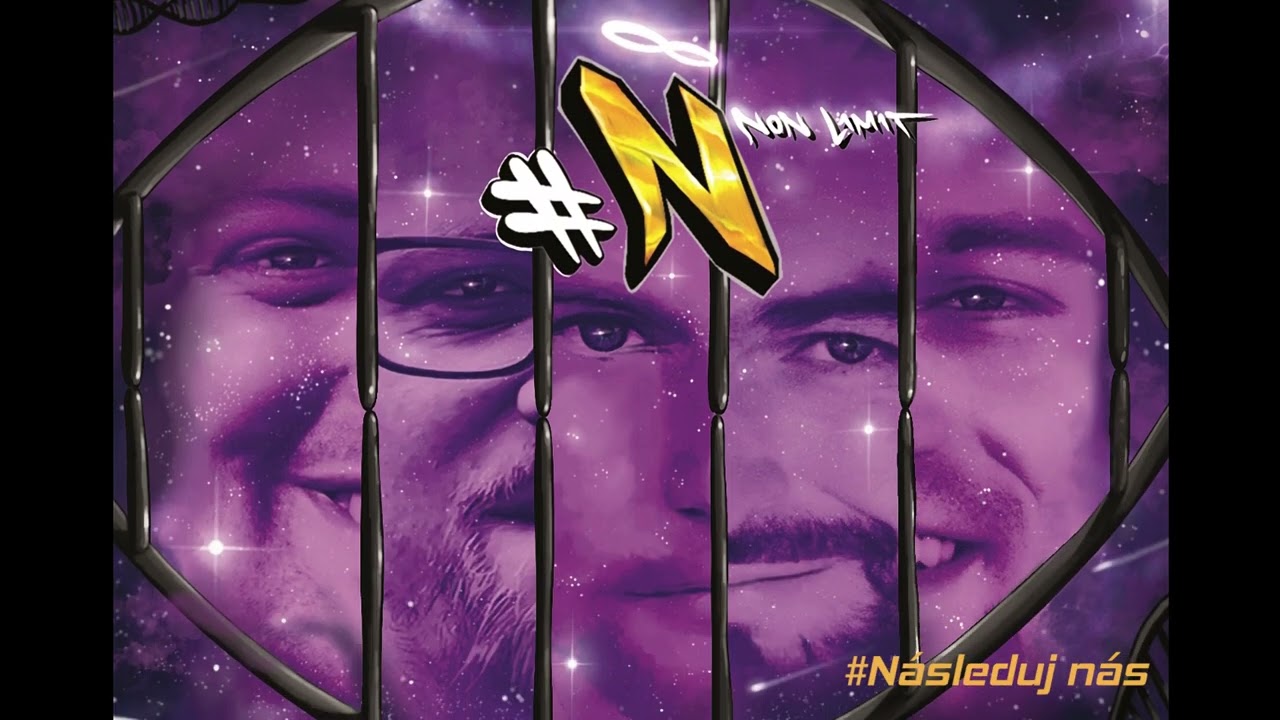 Non Limit - #Následuj nás
