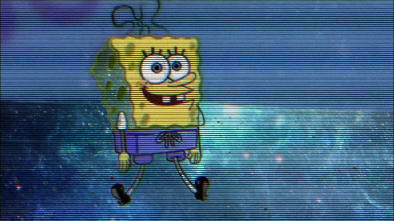 Ween - Ocean Man [Vaporwave Remix]