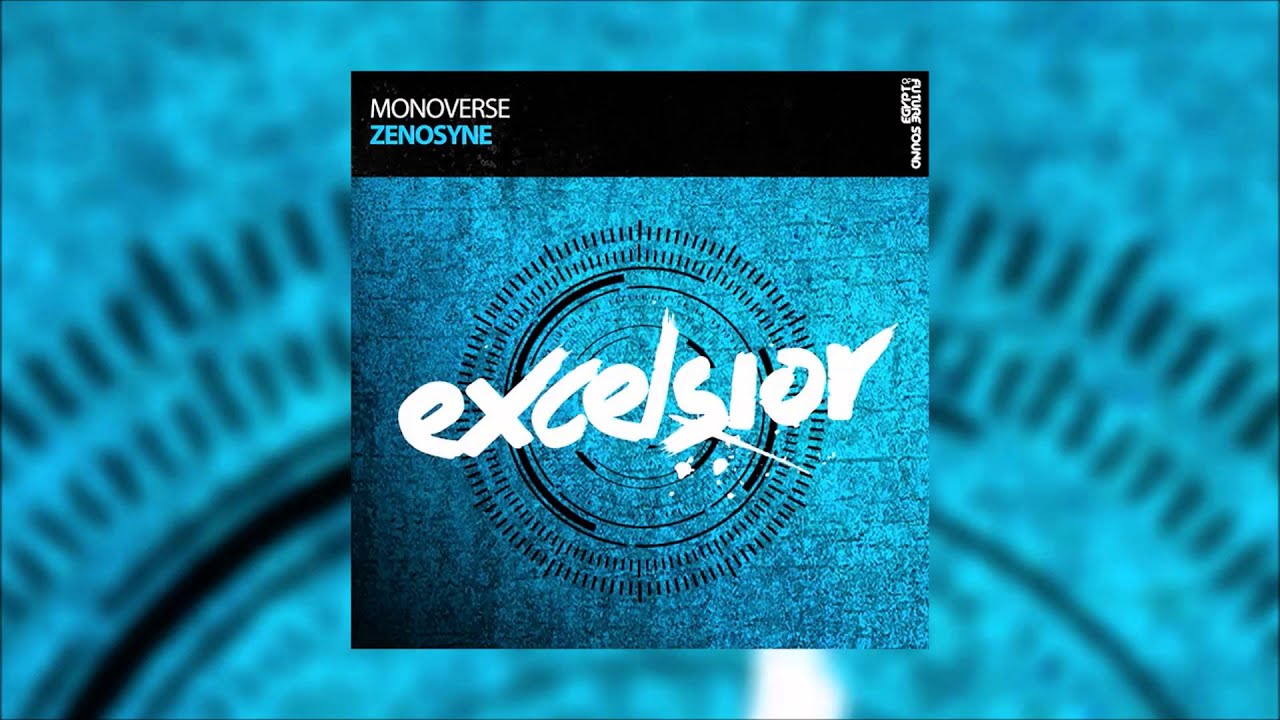 Monoverse - Zenosyne