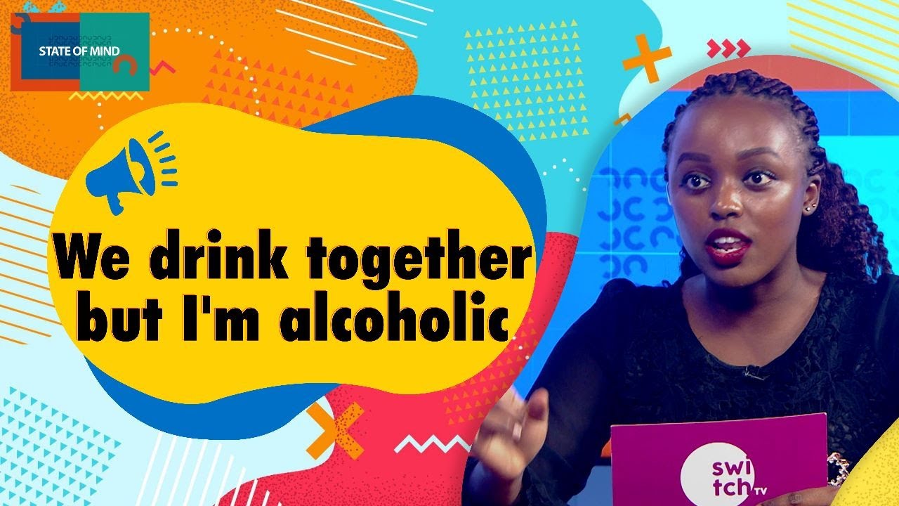 Alcoholism and why you are not as in control as you think | Uncovering the Truth