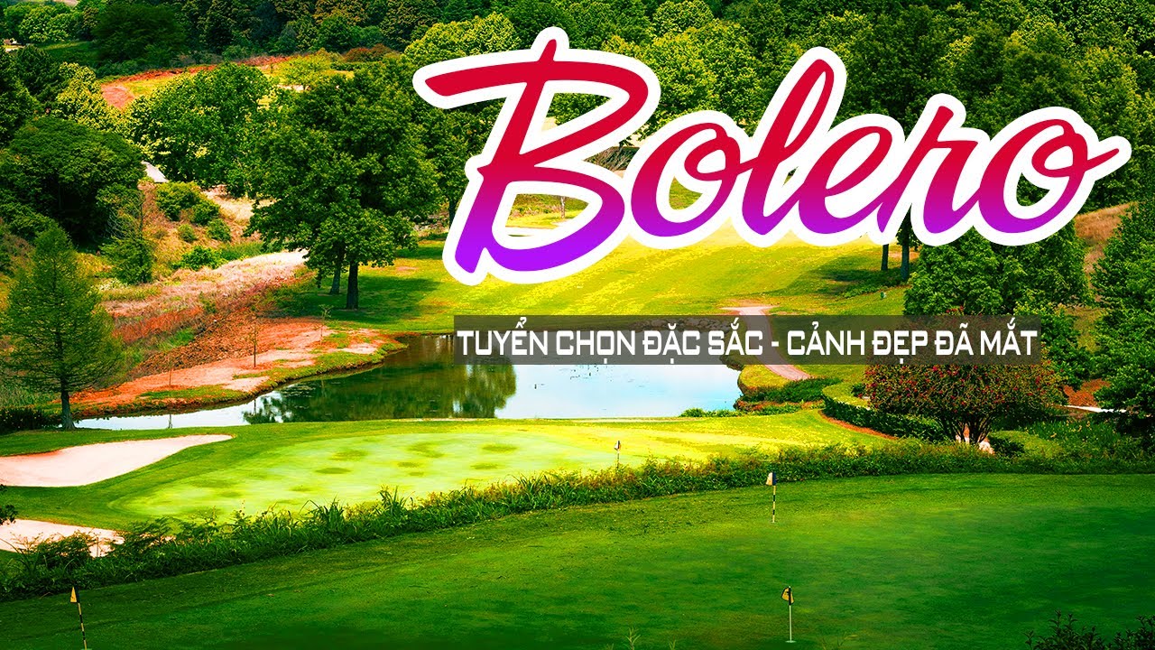 LK Bolero ĐỈNH CAO 2025 – Tuyển Chọn Toàn Ca Khúc Trữ Tình Đặc Sắc, Cảnh Đẹp 4K Nghe Là Ghiền