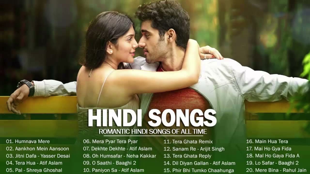 Bollywood Song for Peaceful Nights 🎧