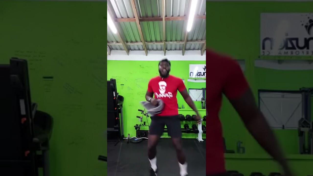 Spin Pooch with Spinny 30 mins Cultural Cardio Soca Aerobics Session