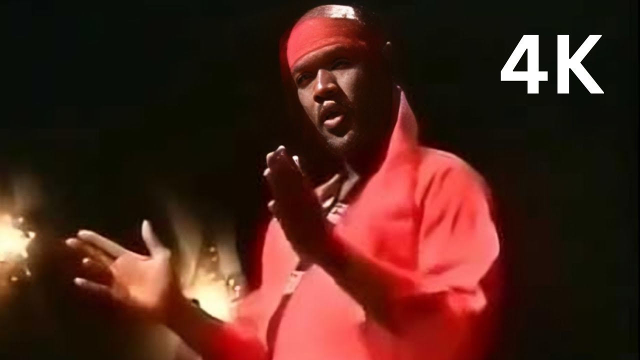 Carl Douglas - Kung Fu Fighting (Live in 1974) [Official 4K Video]