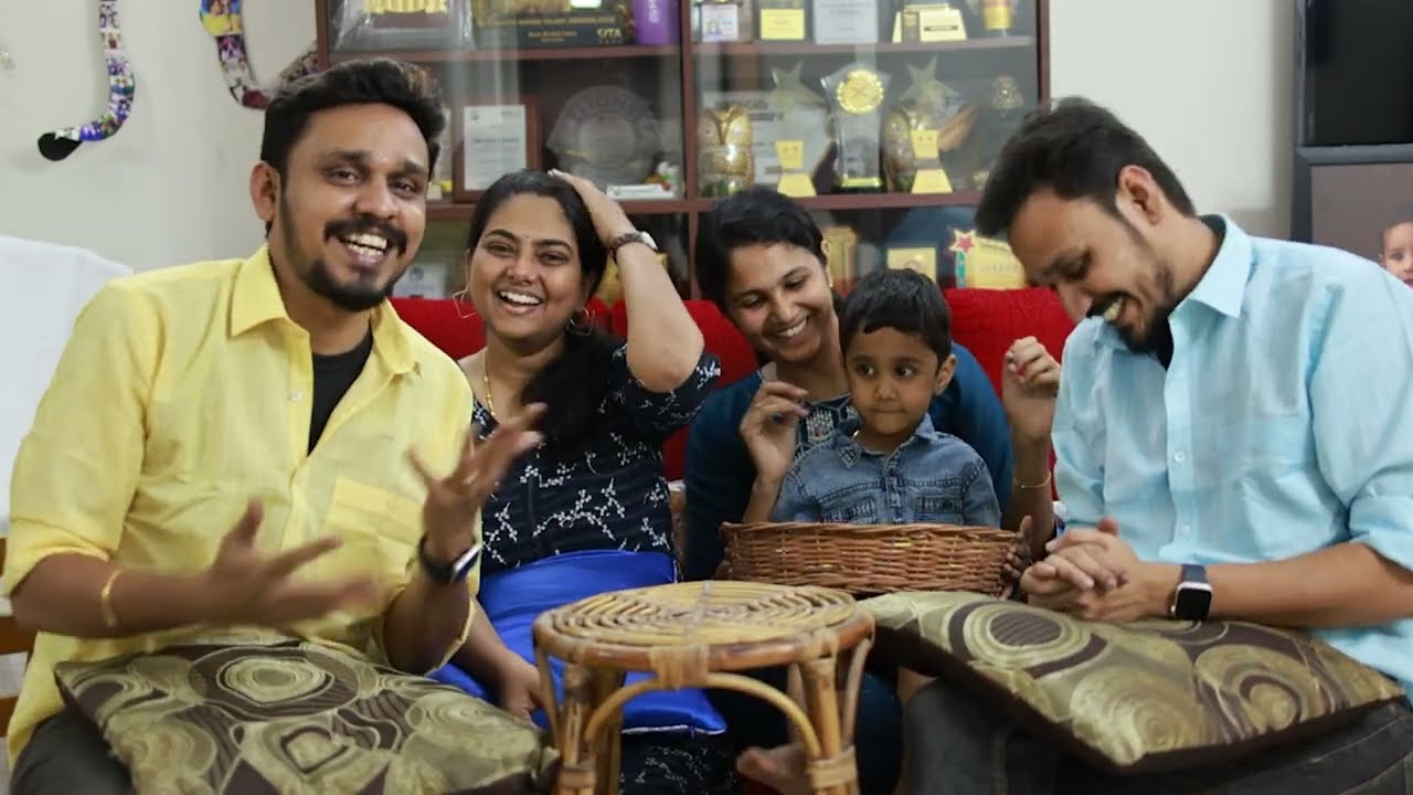🥺 English pesa theriyathu nu insult pannanga 💔 || Now I can talk English - Walk English 😍 Fun Game