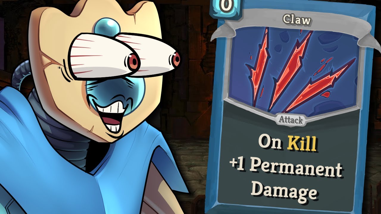 What If Claw Had Fatal?