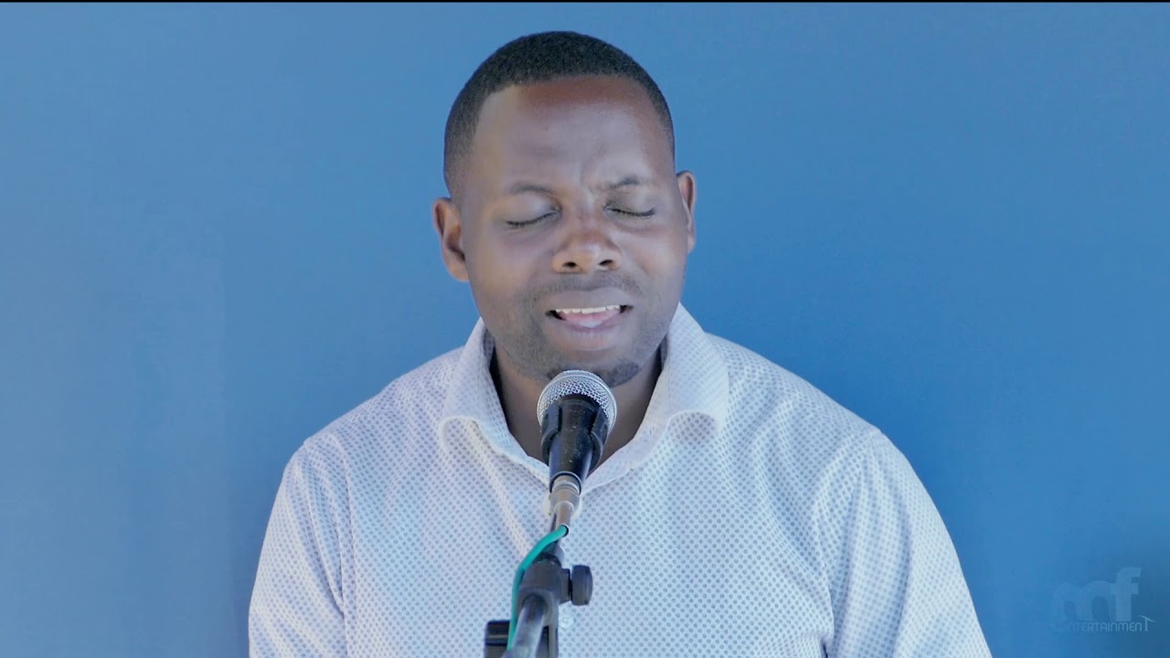YESU YAMBEREYE UBUHUNGIRO || Blessed Morning EP 24 Official video 2020With Thacien Titus
