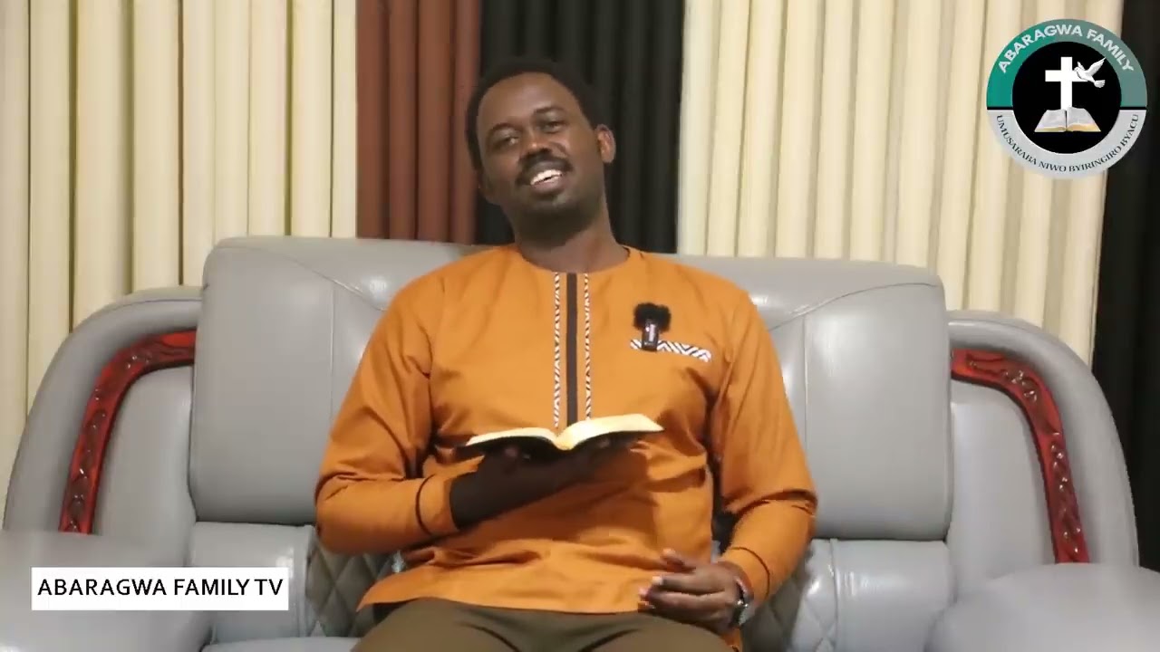 Ev Thierry niba warasambanye utarakizwa ntarubanza ariko?