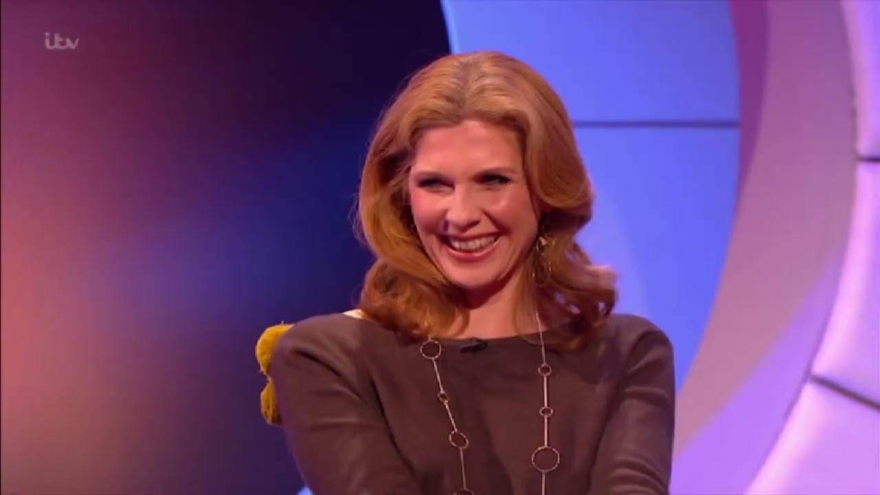 Harry Hill's Alien Fun Capsule - Series 2, Episode 3