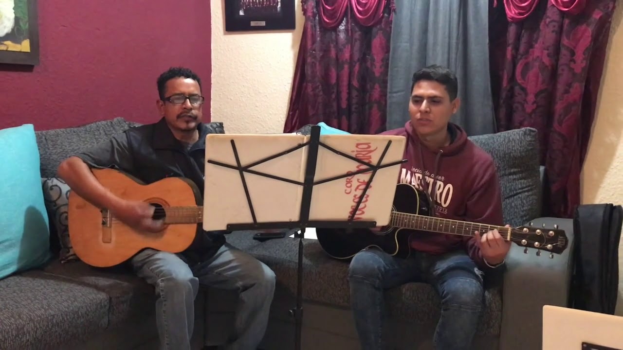 Alegre la mañana (Canto de entrada) - Letra y Acordes