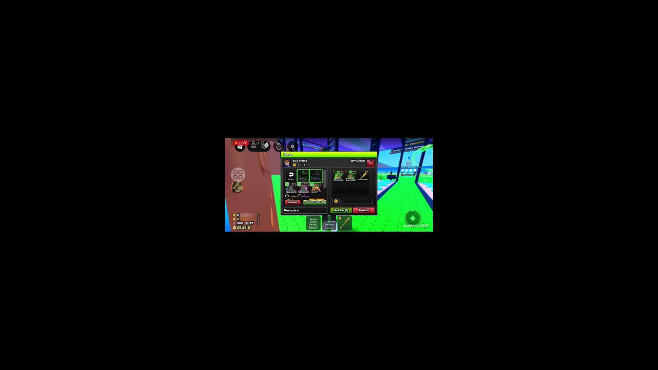 MobizenLiveStream