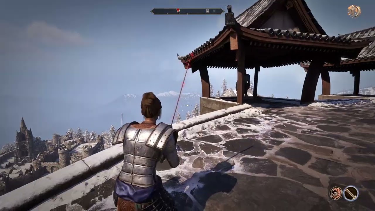 Vibando no Oblivion Remaster #2