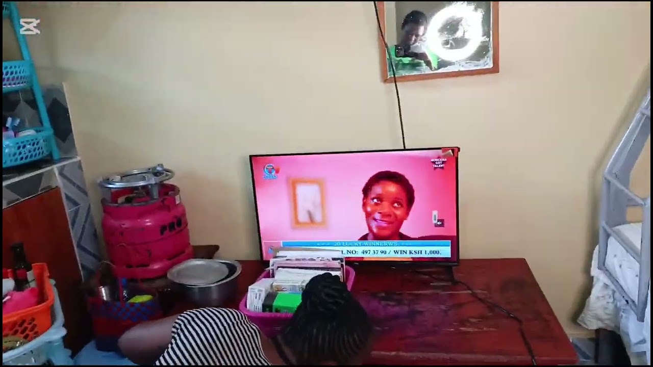 Decluttering & Cleaning My New Bedsitter.@ Simply Manuella & Mum  Youtube Channel