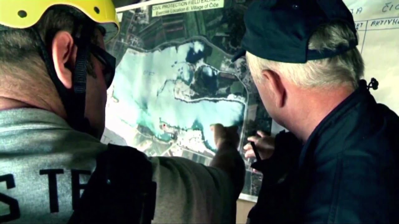 European Emergency Response