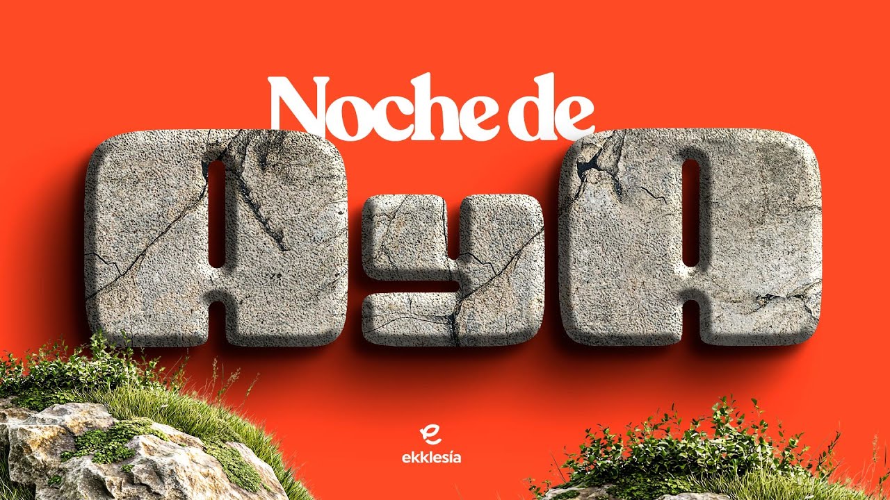 Alabanza y Adoración OCTUBRE | 3-10-25 | Ekklesía Bolivia