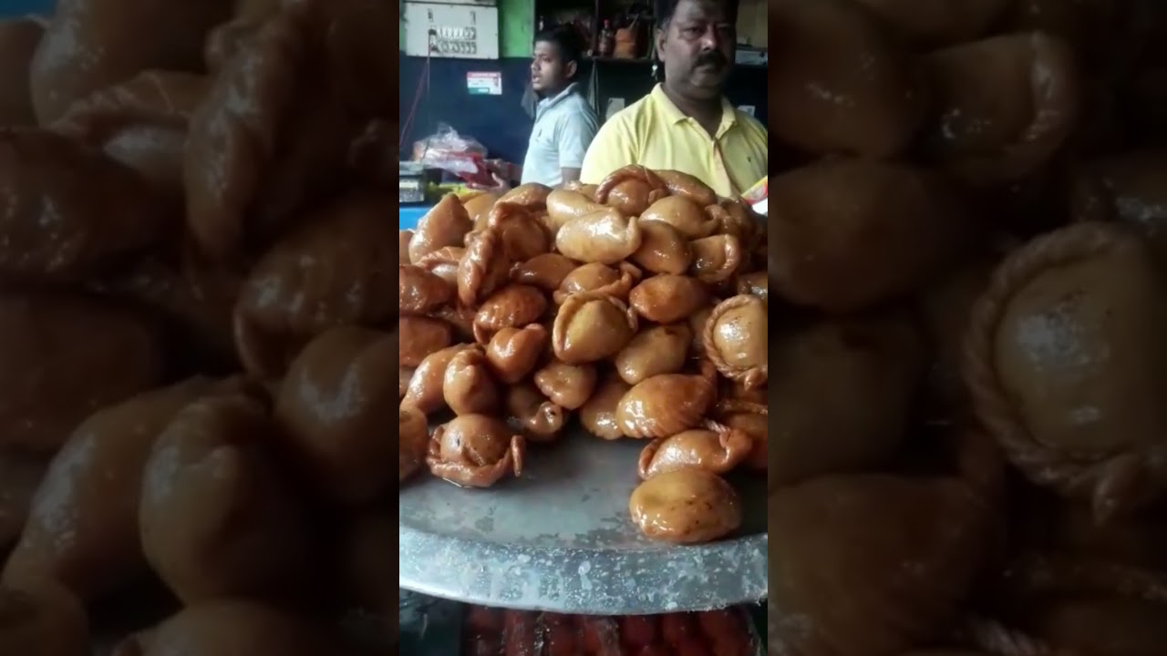 Famous sweet in Thawe Mata mandir #facebook #youtubers #instagram #thawemandir #maa #mata #mandir