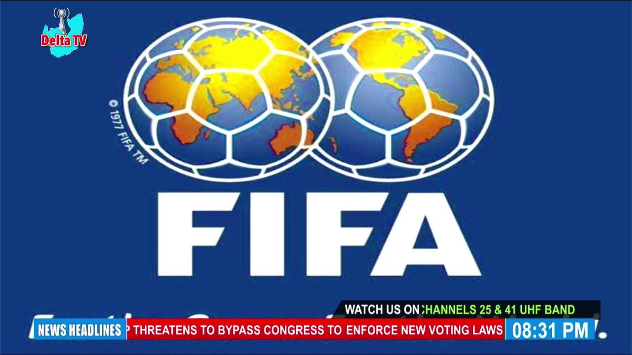 DELTA TV MAIN NEWS @ 8PM. SATURDAY 14TH FEBRUARY, 2026.