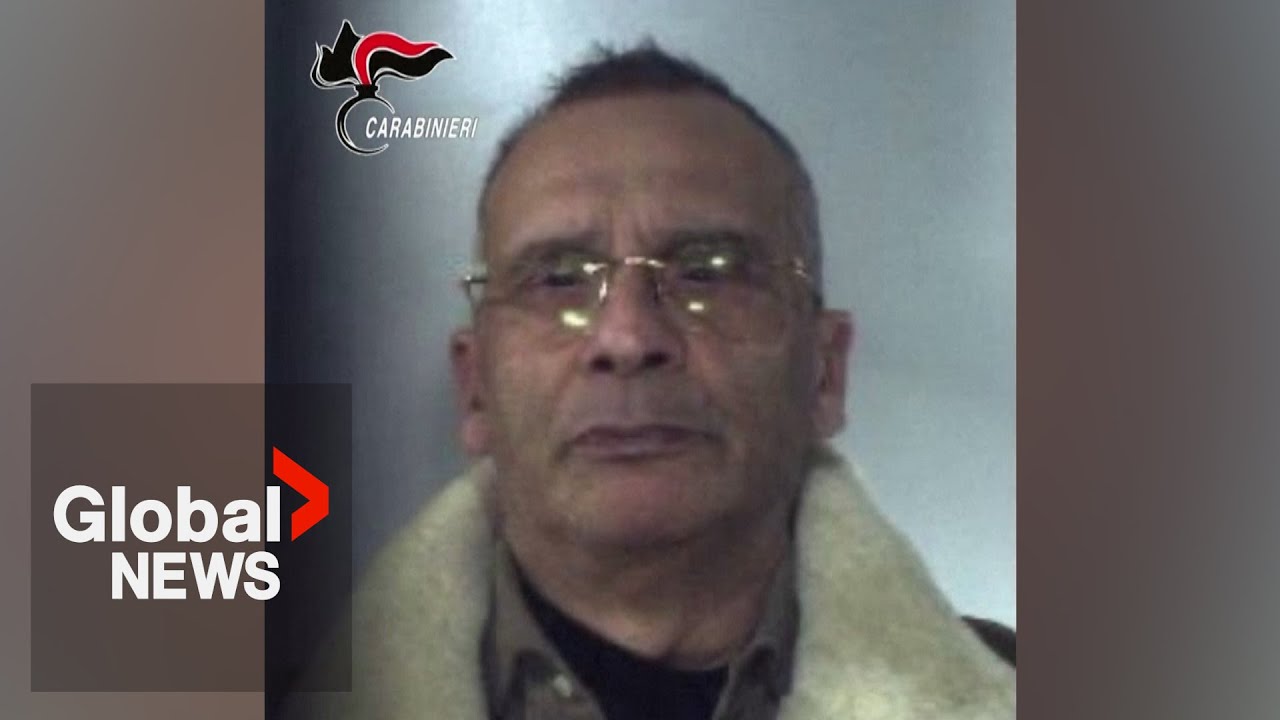 Who is Matteo Messina Denaro, the &ldquo;last godfather&rdquo; of the Silician Mafia?