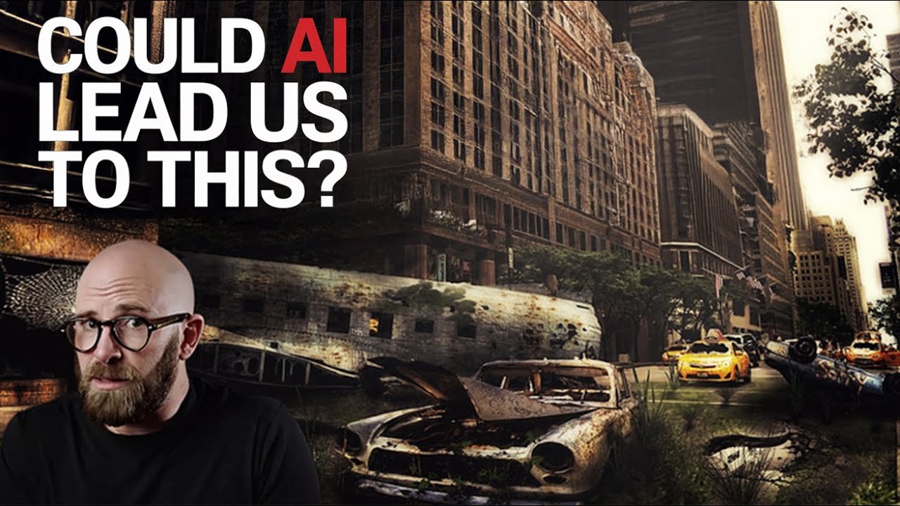 7 Ways the Apocalypse Might Happen...