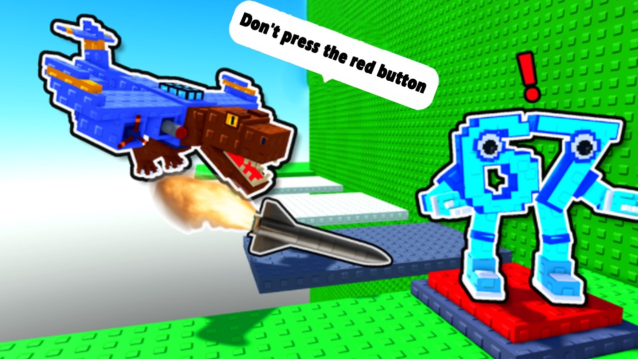 Смешные моменты из Roblox Slap Tower (NEW BRAINROTS)#11