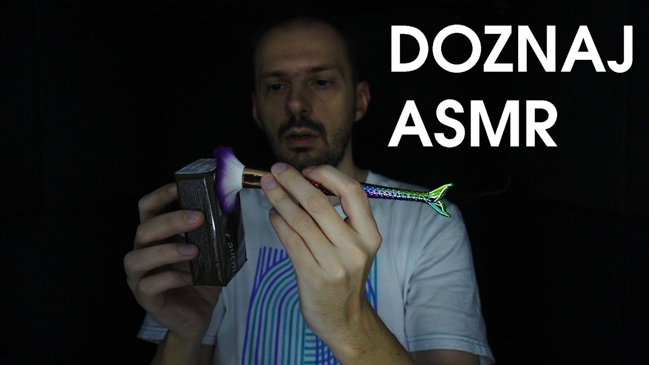 Twoje najlepsze doświadczenie ASMR - Relaks Wieczorową Porą PL