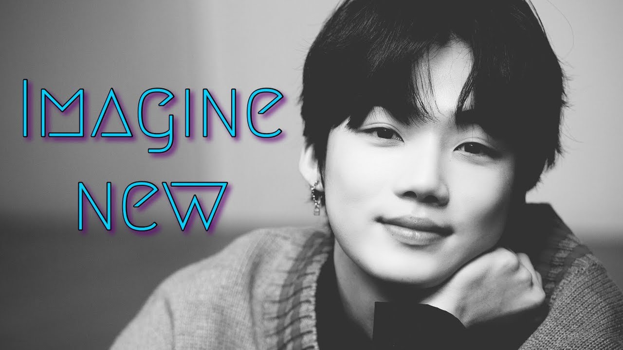 ♡ IMAGINE NEW ♡