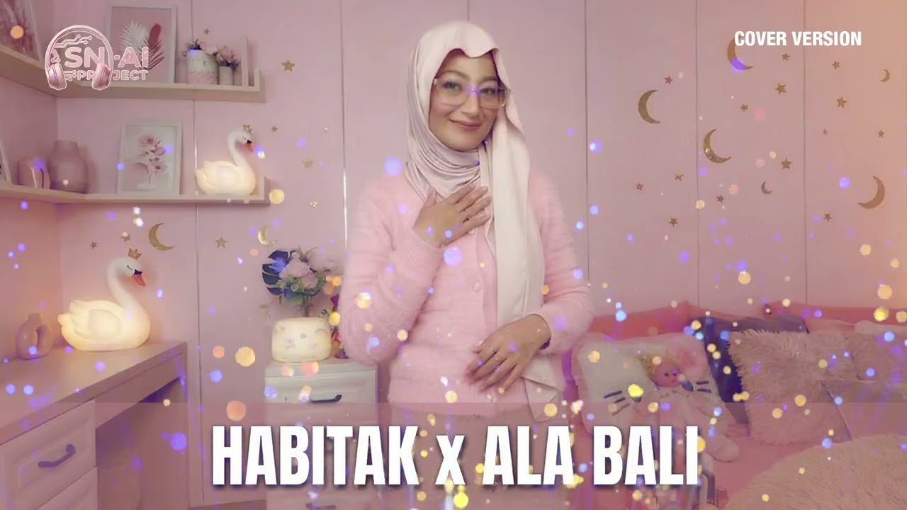 Habitak x Ala Bali 🌊 Remix Arab Bali Paling Enak Didengar Saat Santai