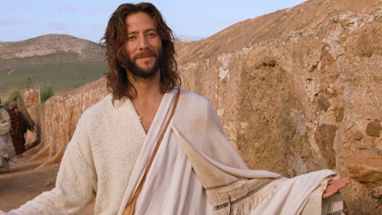 Juan 20 | Ang Buhay ni Hesus