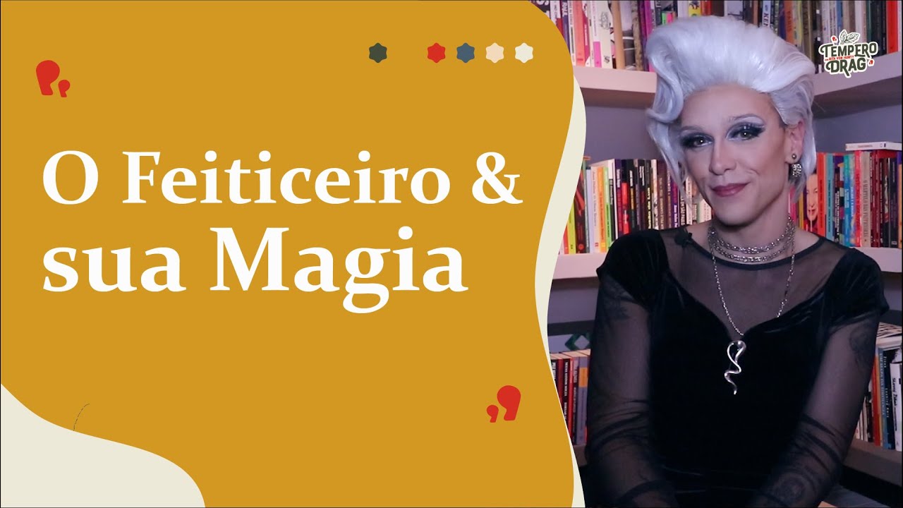 EFICÁCIA SIMBÓLICA