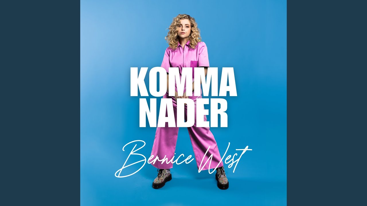 Komma Nader