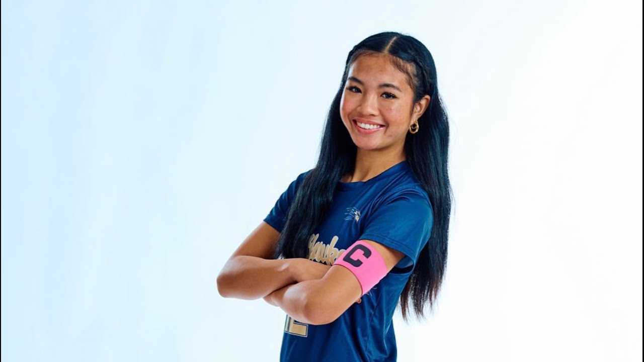 Téa Pidding - Fullback + Midfield Highlights (SD SURF ECNL + DEL NORTE HS)