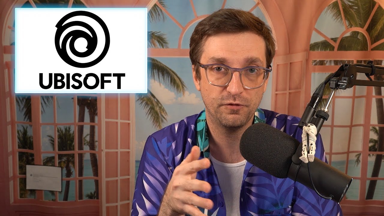 Ubisoft Is Running Low on Allure - Delayed Input