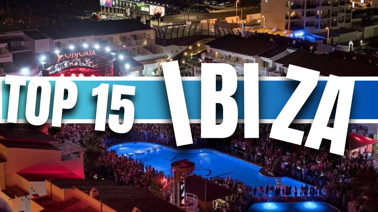 Ibiza Travel Guide | 15 Best Places To Visit In Ibiza, Spain, #ibiza #travel